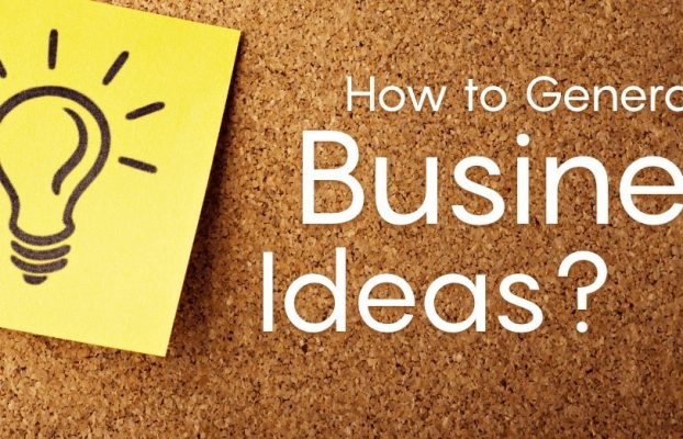 What Business Should I start?