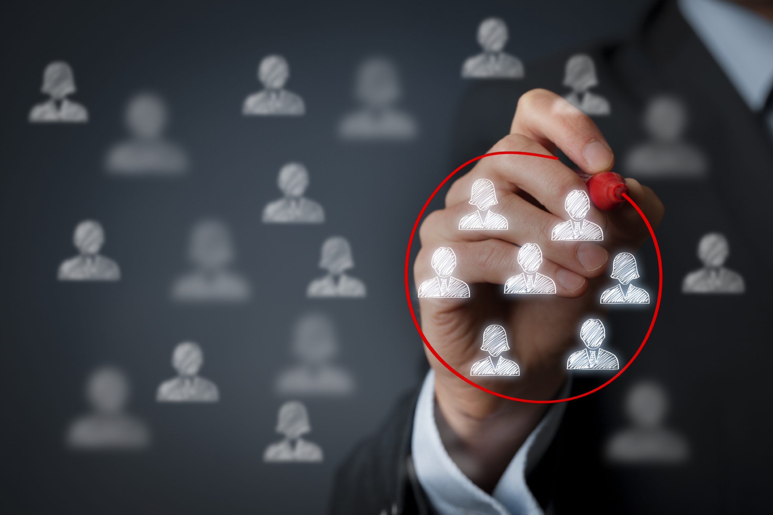 Human Resource Support