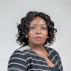 Maya Ng'ombe Jere
