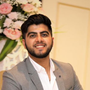 Muhammed Talah Kasmany